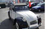 2cv - Miniature