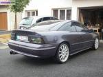 Opel calibra 2l16v écotec possibilité d'échange - Miniature