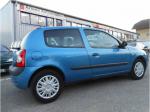 Renault clio ii (1149) 58ch authentique 3p - Miniature