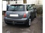 Mini coupe cooper s 2002 - Miniature