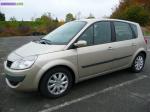 Renault scenic (2) 1.9 dci 130 dynamique - Miniature