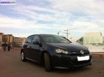  volkswagen golf vi 1.6 tdi - Miniature