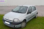 Clio 1.2l - Miniature