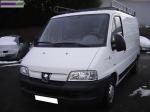 Peugeot boxer l2h1 2.2 hdi 100 - Miniature