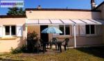 Coutainville maison "vanille" 300m plage 330€... - Miniature