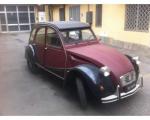 2cv charleston - Miniature