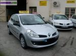 Renault clio 3 1l5 dci pack authentique 1er main - Miniature