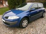 Renault megane ii (2) 1.5 dci 105 expression - Miniature