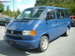 Volkswagen transporter t4 2.5 tdi 102 ch long - Miniature