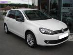 Volkswagen golf vi 2.0 tdi 140 fap carat 5p occasion - Miniature