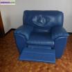 Canape  et fauteuil - Miniature