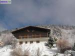 Vacances dans appt chalet - Miniature