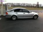 Bmw 320d pack business - Miniature