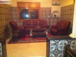 Location appartement meuble temara maroc - Miniature