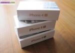 Vends iphone 4s 64go sous garantie apple - Miniature