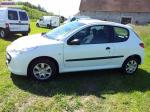 Peugeot 206+ garantie 3 mois - Miniature