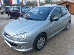 Peugeot 206 (2) 1.4 hdi trendy 5p occasion - Miniature