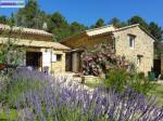 En provence maison pour 2 à 10 personnes - Miniature
