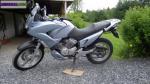   honda varadero xl 125 2007 - Miniature