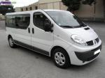 Renault trafic passenger grand expression dci 90 euro5 - Miniature