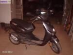 Scooter yamaha neos - Miniature