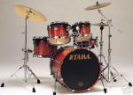 Cours de batterie et percussions - Miniature