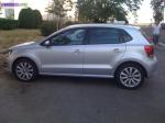 Volkswagen polo iv tdi 75 confort 5 portes ct:ok - Miniature