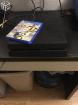 Playstation 4 slim , modele 1 teraoctet - Miniature