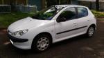 Peugeot 206 1.4 hdi x line clim - Miniature