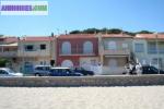 A louer t2 - leucate plage - front de mer - Miniature