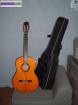 Guitare yamaha cg101a - Miniature