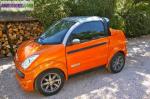 A donner aixam scooty r voiture sans permis - Miniature