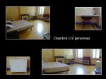 Albi - chambre 1 ou 2 personnes - Miniature