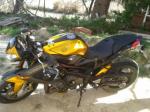 Benelli 1130 cafe racer - Miniature