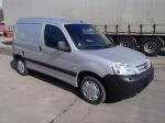 Peugeot partner - Miniature