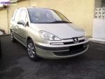 Peugeot 807 2.2 hdi navtech - Miniature