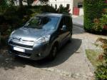 Citroen berlingo ii 1.6 hdi 92 multispace occasion - Miniature