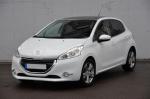 Peugeot 208 1.6 e-hdi fap business pack 4cv 5p - Miniature