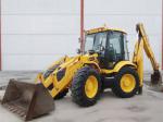 2003 jcb 4cx - Miniature