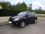 Toyota rav 4 iii 136 d-4d fap vx - Miniature