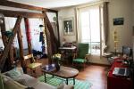 Paris - central apt. upto 4 - Miniature