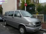 Volkswagen multivan syncro 2.5tdi 102chv 2000 - Miniature