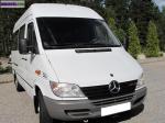 Mercedes-benz sprinter combi 313 cdi - Miniature