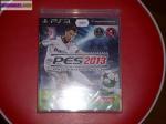 Pes 13 sur ps3 - Miniature