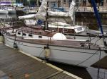 Voilier9m - Miniature