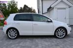 Volkswagen golf 5p diesel - Miniature