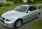 Bmw 3-serie 320d 177hk webasto panorama - Miniature