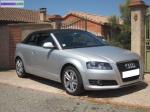 Audi a3 ii (3) cabriolet 1.9 tdi 105 ambition - Miniature