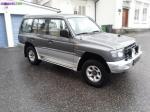 Mitsubishi pajero ii (2) 2.8 td gls pack plus 5p - Miniature