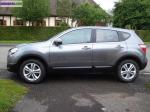Qashqai nissan acenta 110cv fap - Miniature